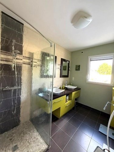 Maison a vendre Bouchemaine 49080 Maine-et-Loire 194 m2 7 pièces 733600 euros