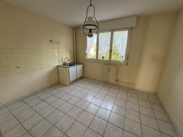 Appartement a vendre Dijon 21000 Côte-d'Or 64 m2 3 pièces 127000 euros