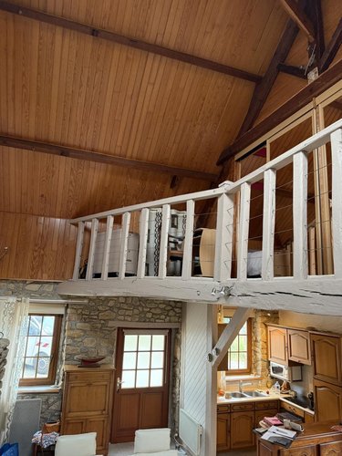Maison a vendre Île-d'Arz 56840 Morbihan 69 m2 4 pièces 448000 euros