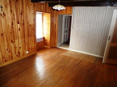 Maison a vendre Kernascléden 56540 Morbihan 100 m2 6 pièces 74400 euros