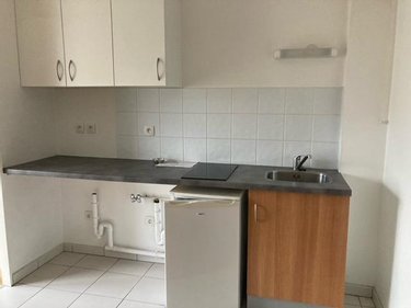 Location appartement Arras 62000 Pas-de-Calais 47 m2 2 pièces 620 euros