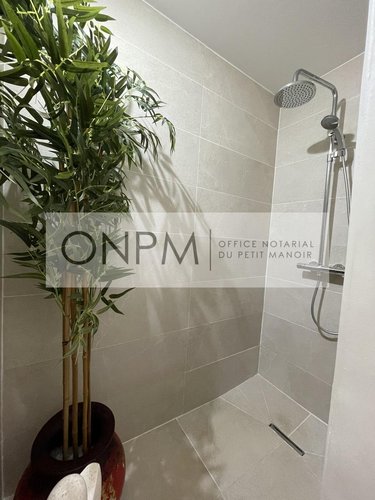 Appartement a vendre Le Lamentin 97232 Martinique 57 m2 3 pièces 250000 euros