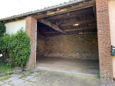 Maison a vendre Jallais 49510 Maine-et-Loire 93 m2 3 pièces 125760 euros