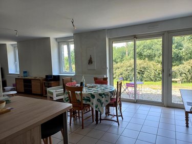 Maison a vendre Saint-Gilles-du-Mené 22330 Côtes-d'Armor 215 m2 11 pièces 279300 euros