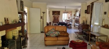 Maison a vendre Vernou-sur-Brenne 37210 Indre-et-Loire 175 m2  426380 euros