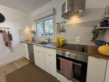 Appartement a vendre Vannes 56000 Morbihan 76 m2 4 pièces 567872 euros