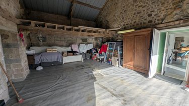 Maison a vendre Percy-en-Normandie 50410 Manche 114 m2 5 pièces 232780 euros