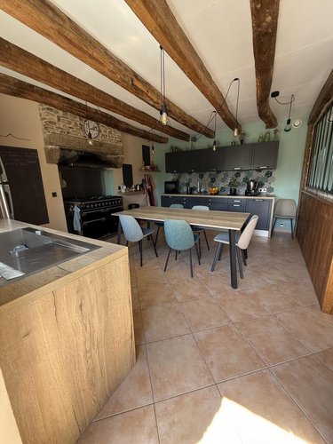 Maison a vendre Poilley 50220 Manche 154 m2 6 pièces 296020 euros