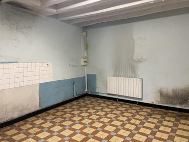 Maison a vendre Mézières-sur-Ponthouin 72290 Sarthe 55 m2 3 pièces 32160 euros