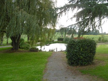Maison a vendre Saint Germain de Tallevende la Lande Vaumont 14500 Calvados 169 m2 7 pièces 311225 euros