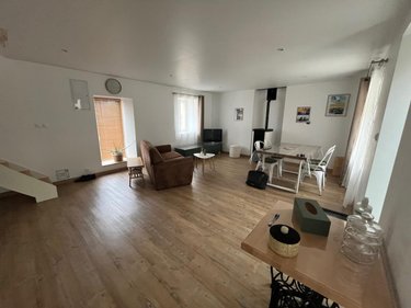 Maison a vendre Chef-du-Pont 50480 Manche 80 m2  169600 euros