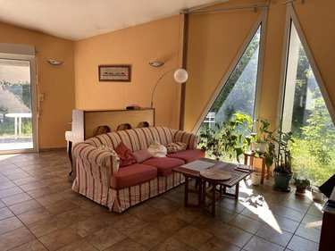 Maison a vendre Pulnoy 54425 Meurthe-et-Moselle 137 m2 6 pièces 320000 euros