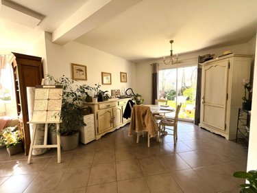 Maison a vendre Saint-Père-en-Retz 44320 Loire-Atlantique 126 m2 7 pièces 385800 euros