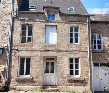 Maison a vendre Saint-Pierre-Église 50330 Manche 102 m2 5 pièces 132750 euros