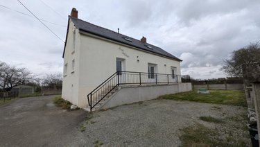 Location maison Bourgbarré 35230 Ille-et-Vilaine 106 m2 5 pièces 905 euros