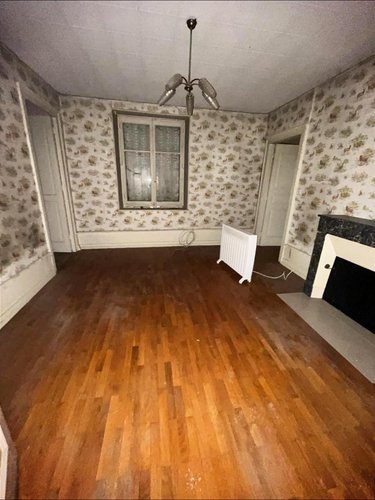 Immeuble a vendre Rochefort-sur-Nenon 39700 Jura 142 m2  158000 euros