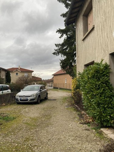 Immeuble a vendre Colombier-Saugnieu 69124 Rhône 132 m2  218000 euros