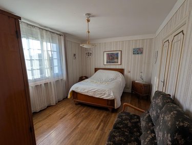 Maison a vendre Plourhan 22410 Côtes-d'Armor 83 m2  189000 euros