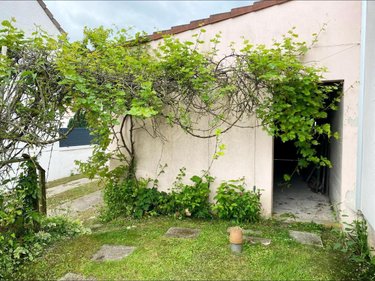Maison a vendre Witry-lès-Reims 51420 Marne 170 m2 5 pièces 367500 euros