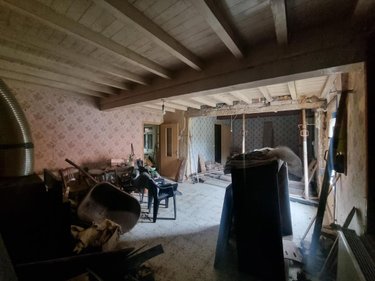 Maison a vendre Bergueneuse 62134 Pas-de-Calais 100 m2 3 pièces 58480 euros
