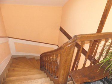 Appartement a vendre Bourges 18000 Cher 75 m2 3 pièces 121900 euros