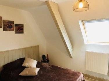 Maison a vendre Juvardeil 49330 Maine-et-Loire 226 m2 7 pièces 559260 euros
