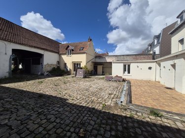 Maison a vendre Arras 62000 Pas-de-Calais 282 m2 9 pièces 546000 euros