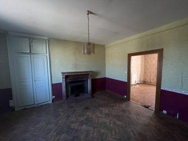 Maison a vendre Tréclun 21130 Côte-d'Or 90 m2 5 pièces 90000 euros