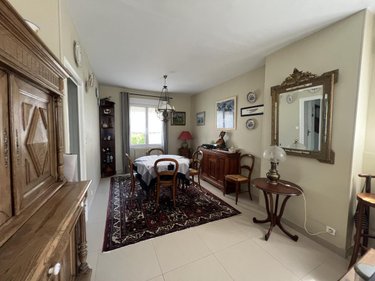 Maison a vendre Guilvinec 29730 Finistère 124 m2 6 pièces 350950 euros