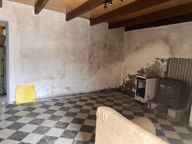 Maison a vendre Tréglamus 22540 Côtes-d'Armor 54 m2 2 pièces 49312 euros