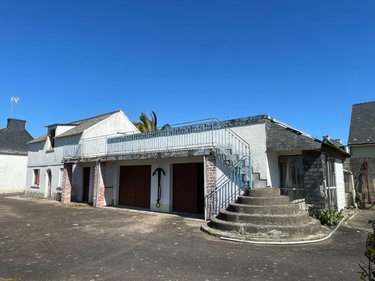 Maison a vendre Trégunc 29910 Finistère 111 m2 4 pièces 239660 euros