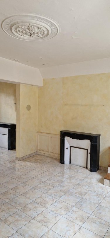 Maison a vendre Pontivy 56300 Morbihan 76 m2 4 pièces 111400 euros
