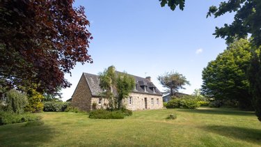 Maison a vendre Pleubian 22610 Côtes-d'Armor 165 m2 6 pièces 374400 euros