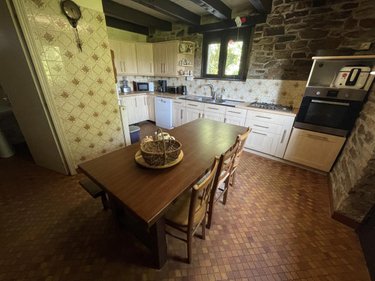 Maison a vendre Trégunc 29910 Finistère 123 m2 6 pièces 234450 euros