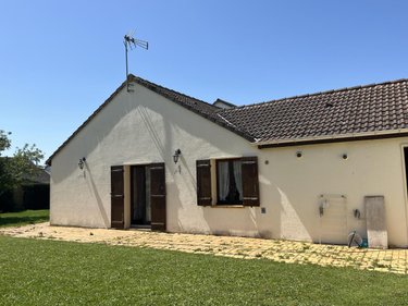 Maison a vendre Démouville 14840 Calvados 80 m2 5 pièces 219450 euros
