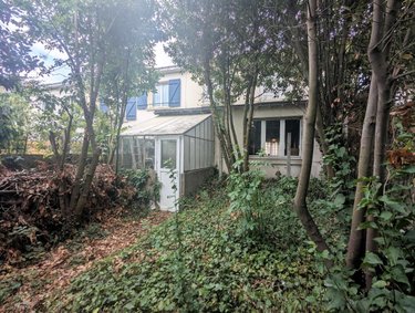 Maison a vendre Saint-Nazaire 44600 Loire-Atlantique 92 m2  204750 euros