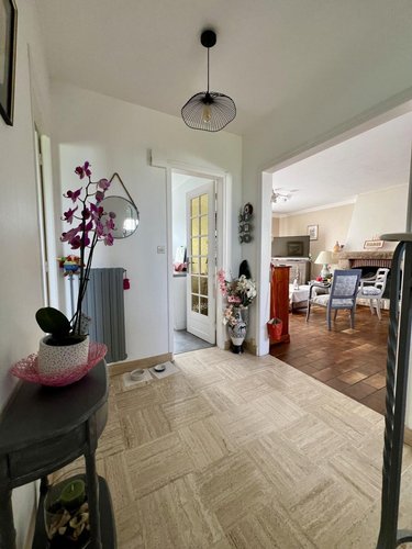 Maison a vendre Larmor-Plage 56260 Morbihan 139 m2 7 pièces 441302 euros