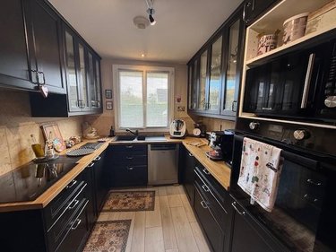 Maison a vendre Saint Martin de Bienfaite la Cressonnière 14290 Calvados 178 m2  271400 euros