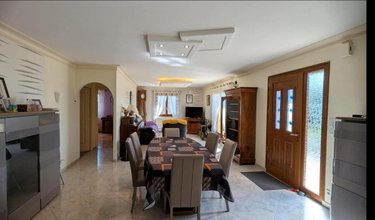 Maison a vendre Janzé 35150 Ille-et-Vilaine 110 m2 5 pièces 329000 euros