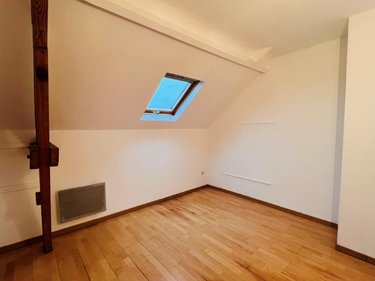 Maison a vendre Saumur 49400 Maine-et-Loire 63 m2 3 pièces 95400 euros