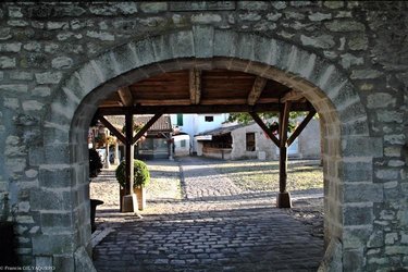 Terrain a batir a vendre La Flotte 17630 Charente-Maritime 405 m2  419000 euros