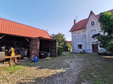 Maison a vendre Sailly-en-Ostrevent 62490 Pas-de-Calais 207 m2 6 pièces 285000 euros
