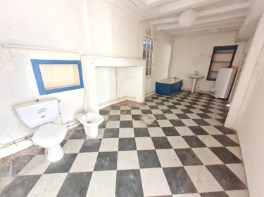 Maison a vendre Ternay 41800 Loir-et-Cher 243 m2 8 pièces 150655 euros