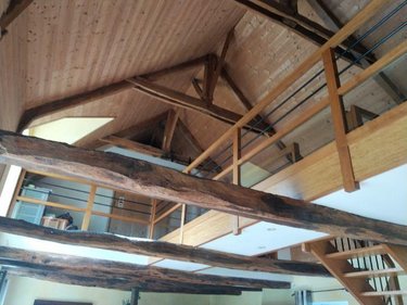 Maison a vendre Saint-Martin-des-Prés 22320 Côtes-d'Armor 200 m2 7 pièces 291200 euros