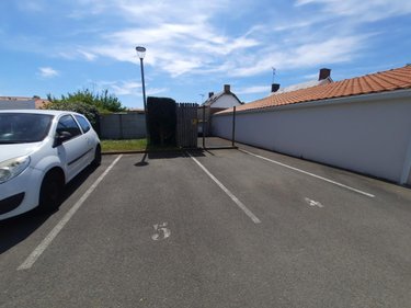 Appartement a vendre Challans 85300 Vendée 44 m2 2 pièces 137800 euros