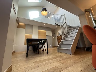 Appartement a vendre Le Touquet-Paris-Plage 62520 Pas-de-Calais 100 m2 5 pièces 1248000 euros