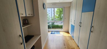 Appartement a vendre Laval 53000 Mayenne 62 m2 4 pièces 188100 euros