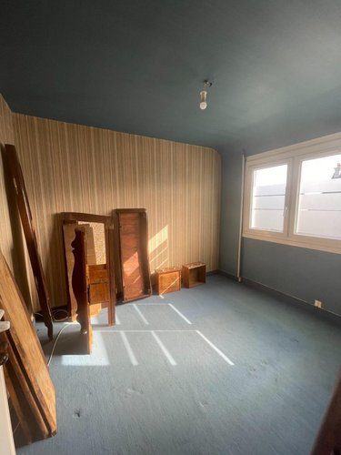 Maison a vendre Saint-Malo 35400 Ille-et-Vilaine 100 m2 4 pièces 299232 euros