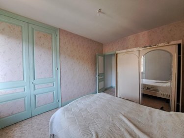 Maison a vendre Massignieu-de-Rives 01300 Ain 72 m2 3 pièces 170000 euros