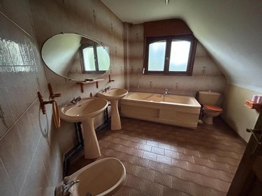 Maison a vendre Saint-Martin-Boulogne 62280 Pas-de-Calais 158 m2 7 pièces 325000 euros